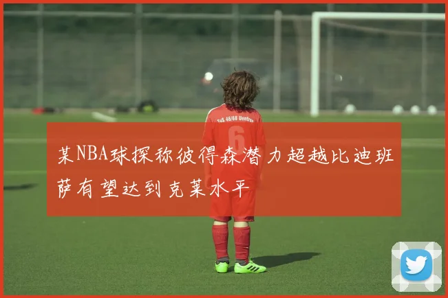 某NBA球探称彼得森潜力超越比迪班萨有望达到克莱水平